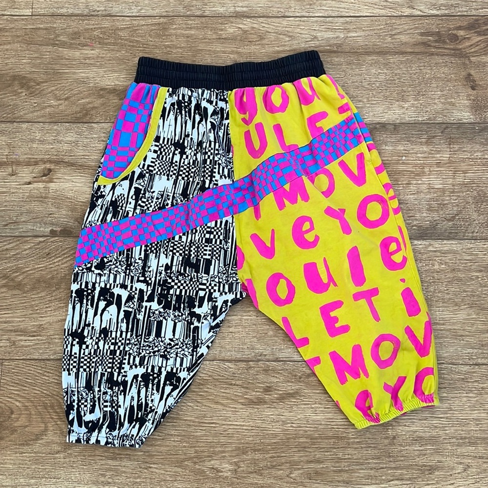 Zumba Pants